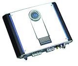 AudioBahn A4002V - Amplifier - 2-channel