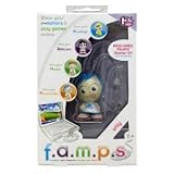 F.A.M.P.S. FAMPS Single Figure; Silly