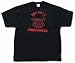 OFF DUTY FIREFIGHTER Men's tee Shirt in 12 colors Small thruv 6XL