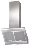 Fagor - 7CFD 60 X - Hotte D&eacute;cor / Chemin&eacute;e - Int&eacute;grable - 60 cm - Inox