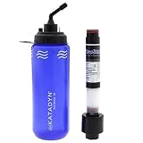 Buy Katadyn Exstream XR Purifier Water Bottle