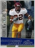 Ken Hamlin Seattle Seahawks 2003 Bowman Chrome Rookie Football Card