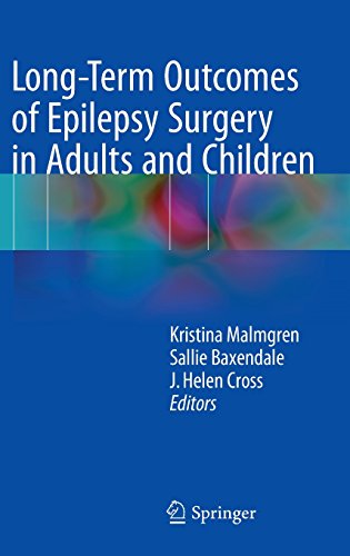 long term outcomes of epilepsy surgery in adults and children
