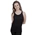 Ladies Thermal Wear Sleeveless Vest (British Made)