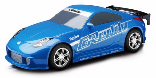 Childrens Toyshop  Toys : Nissan 350Z Greddy C2879