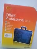 NEW Office Pro 2010 (Software)