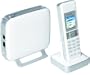 NETGEAR Dual Mode Cordless Phone with Skype(SPH200D)