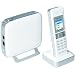 Netgear Dual Mode Cordless Phone with Skype(SPH200D)