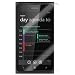 Skinomi TechSkin - Nokia Lumia 900 Screen Protector Ultra Clear Shield + Lifetime Warranty