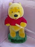 Winnie the Pooh - Tambourine Singing Pooh