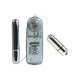 California Exotics / Swedish Erotica Wicked Turbo Tinglers Super-Slim Magnum Smoked Adult Sex Toy Kit