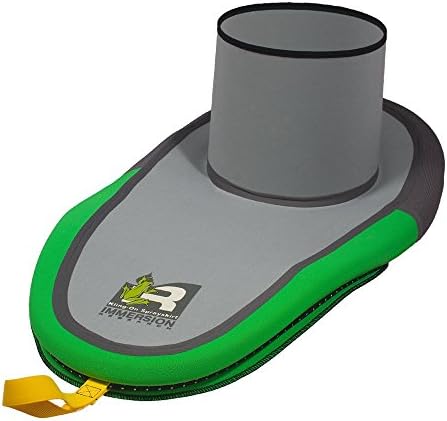 Immersion Research Klingon Bungee Sprayskirt