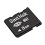 Sandisk 8GB Gaming Card M2 for Sony PSP GO