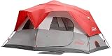 Coleman Family Dome Tent