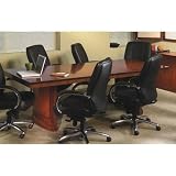 24' Sorrento Conference Table