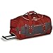 High Sierra Ultimate Access 2.0 Wheeled Duffle 26