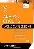 Produkt-Bild: Analog Circuits (World Class Designs)