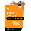 Analog Circuits (Newnes World Class Designs Series)