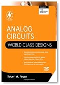 Analog Circuits (World Class Designs)