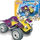Meccano - Build & Play ATV