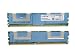 Crucial 4GB (2 x 2GB) 240-Pin DDR2 FB-DIMM ECC Fully Buffered DDR2 800 (PC2 6400) Dual Channel Kit Server Memory<P/N:CT2KIT25672AF80E> - Retail