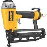 Factory-Reconditioned DEWALT D51257R 16 Gauge 1-in to 2-1/2-in Finish Nailer