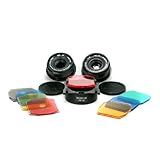 Holga Lens Kit For Nikon DSLR (779121)