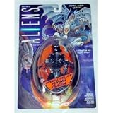 41qQNR6wJCL. SL160  ALIENS VS PREDATOR FLYING ALIEN QUEEN ACTION FIGURE