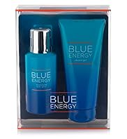 Blue Energy Duo Coffret Set