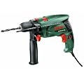 BOSCH Perceuse � percussion 650 W - PSB 650 RE + coffret + set Xline 15 pi�ces
