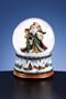 Christmas Rhapsody - Water Globe with Blower