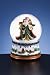 Christmas Rhapsody - Water Globe with Blower