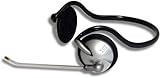 Alle 5 Bild(er) anzeigen Speedlink SL-8711 Back Headset