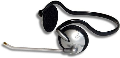 Speedlink SL-8711 Back Headset Speedlink SL-8711 Back Headset