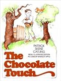 The Chocolate Touch Teaching Unit CD