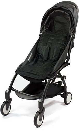 Choopie stroller seat liner, cityliner baby stroller cu…