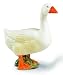 Goose by Schleich