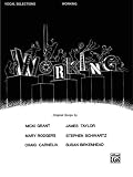 Working: Vocal Selections