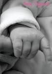Baby Tagebuch - rosa: Notizbuch zum f...