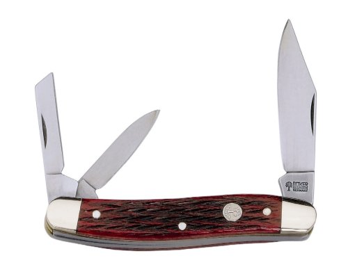 Check out sale price for FOLDING DELUXE WHITTLER CARBON STEEL 2 1/2
