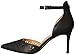 Nine West Women's Shesgone Leather Dress Pump