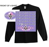 SnowGirl - Ditch the boys - Snowmobile Tee, BLACK, 2XL