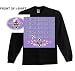 SnowGirl - Ditch the boys - Snowmobile Tee, BLACK, 2XL