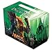 Ultra Pro Dragons Maze Side-Loading Deck Box Series 6