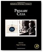 Primary Cilia, Volume 94 (Methods in Cell Biology)