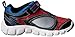 Stride Rite Spider-Man Spidey Reflex Light-Up Shoe (Infant/Toddler/Little Kid)