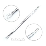 Suvorna Whitehead / Acne Remover & Comedone Extractor