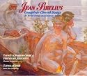 Sibelius: Choral Songs