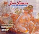 Review Finlandia  / Sibelius: Choral Songs