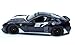 Ferrari 599XX #27 1/18 Blue